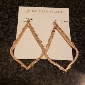 Kendra Scott Sophee earring